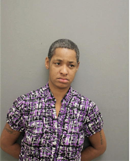 LASHANDA WELLS, Cook County, Illinois