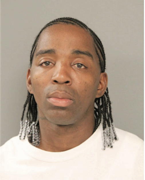 RANDY L WHITE, Cook County, Illinois
