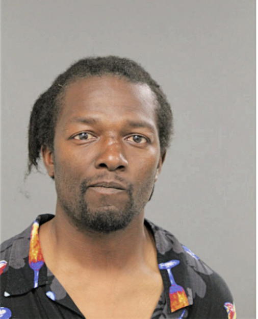 RONELL L WILBERTON, Cook County, Illinois