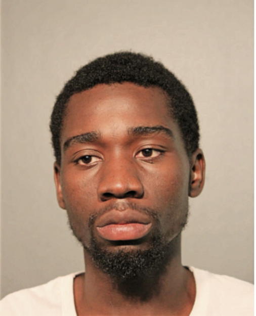 SHAKHUR A WILKINS, Cook County, Illinois