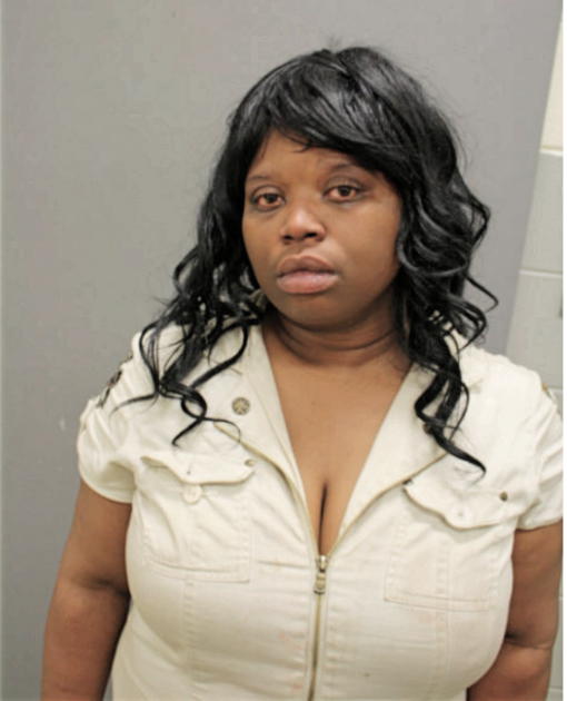 PRETRENIA T WILLIAMS, Cook County, Illinois