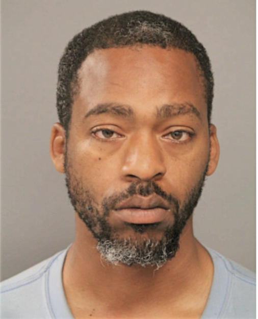 RICKEY L WILLIAMS, Cook County, Illinois