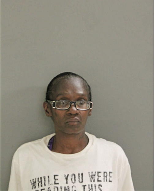 SHEILA D WILLIS, Cook County, Illinois
