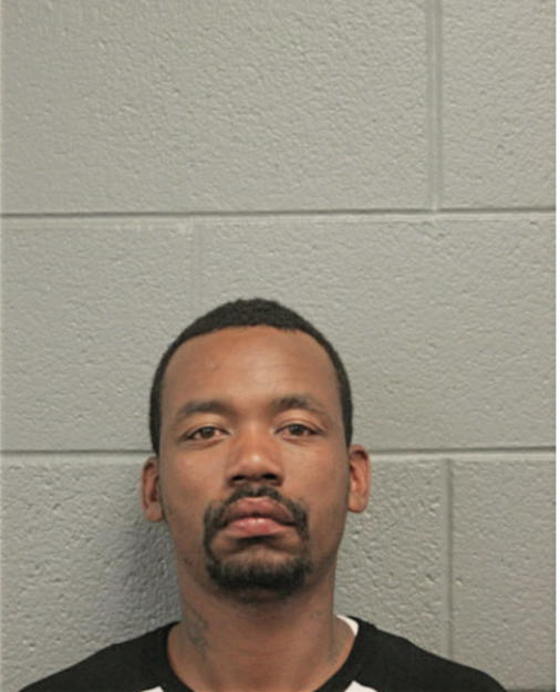 KEITH WILSON, Cook County, Illinois