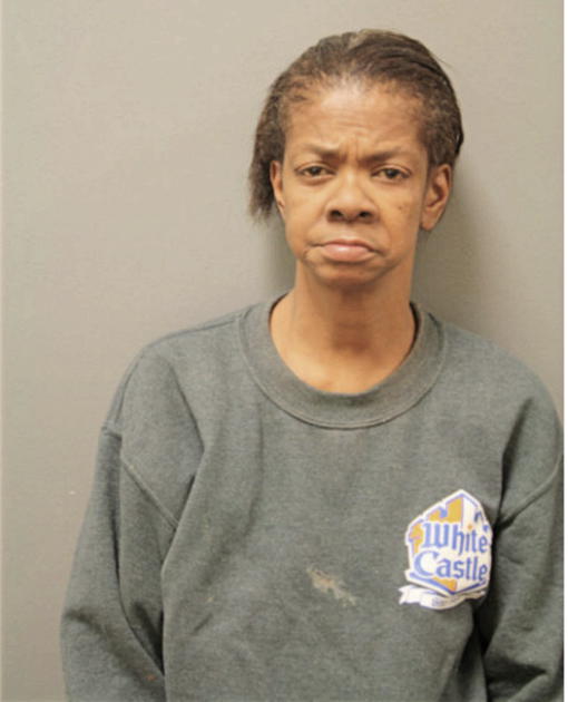 MARILYN J WILSON, Cook County, Illinois