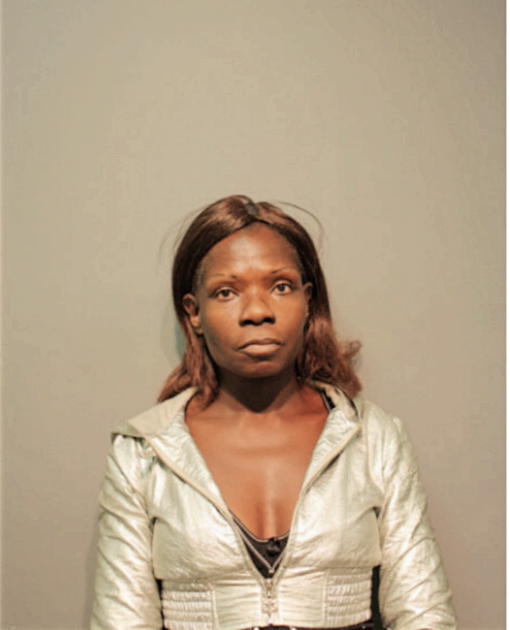 DONNA WOODS, Cook County, Illinois