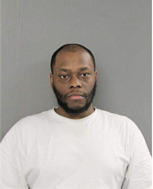 DONTE P ABRAMS, Cook County, Illinois