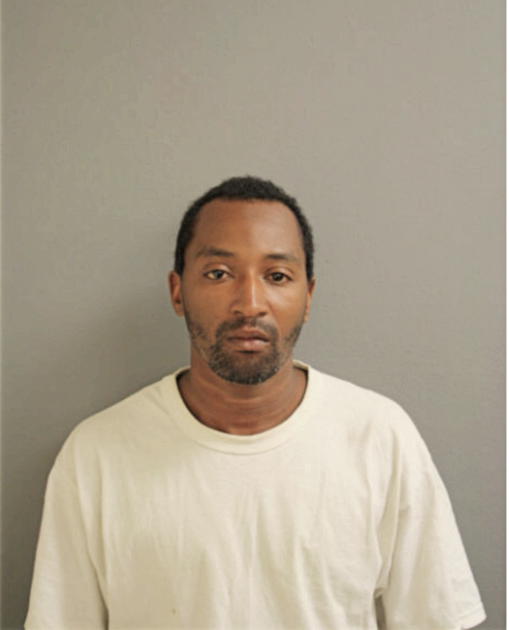 JERMAINE AKINS, Cook County, Illinois