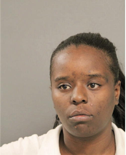 TAWANA S ALEXANDER, Cook County, Illinois