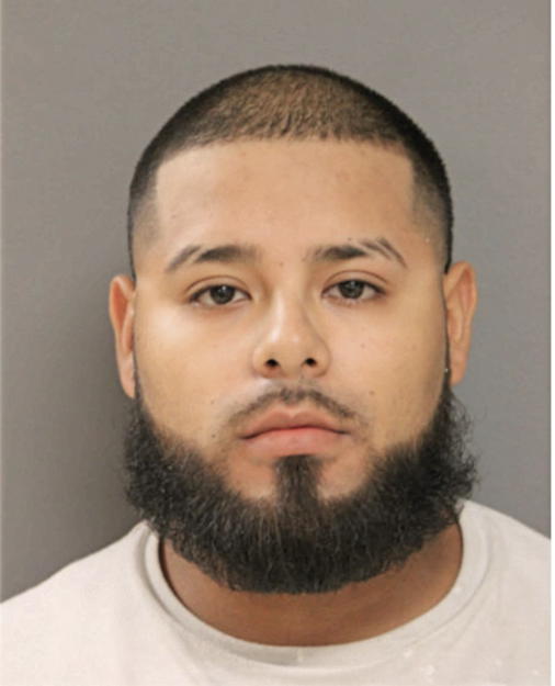 JUVENAL AMBRIZ, Cook County, Illinois