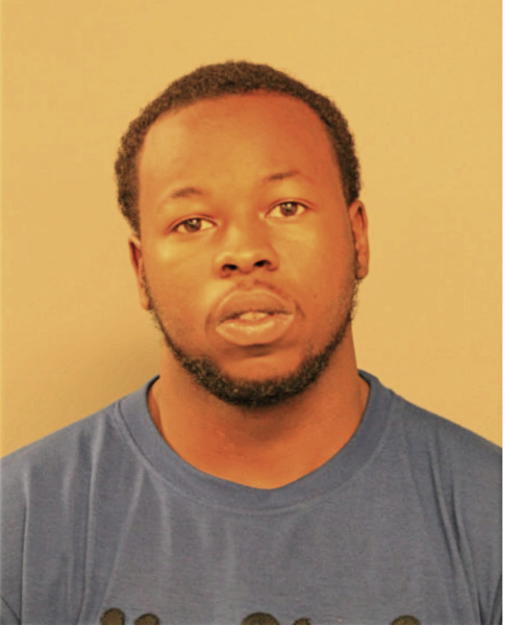 MACK E ATKINSON, Cook County, Illinois