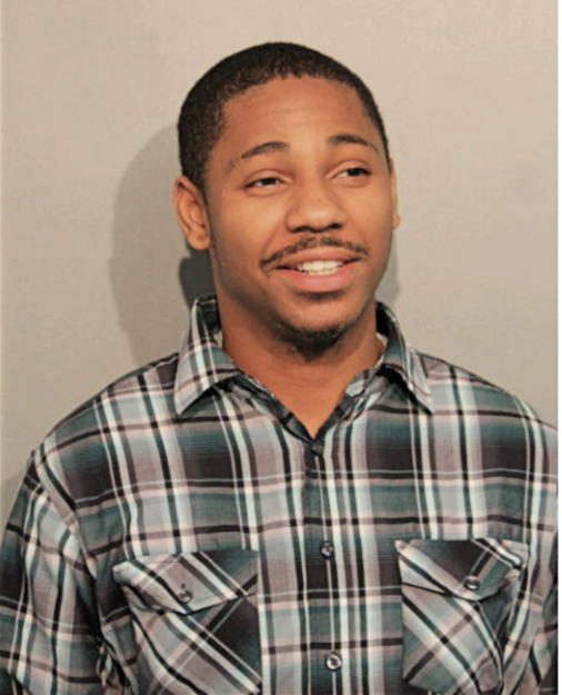 JOSHUA RAYSHAWN AUGUSTE, Cook County, Illinois