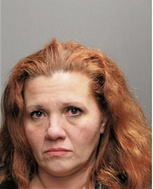 ATHENA M AYALA, Cook County, Illinois