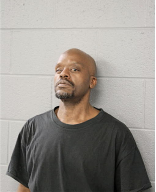 GERRY BALL, Cook County, Illinois