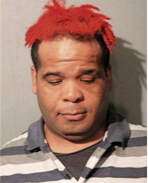 ANTOINE BANKS, Cook County, Illinois