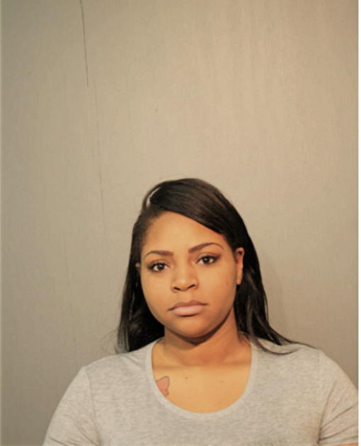 ERICA S BARNES, Cook County, Illinois