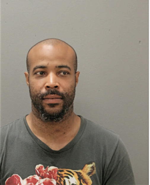 ROBERT M BARNES, Cook County, Illinois