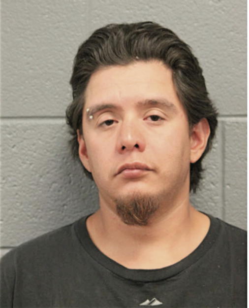 REY BAUTISTA, Cook County, Illinois