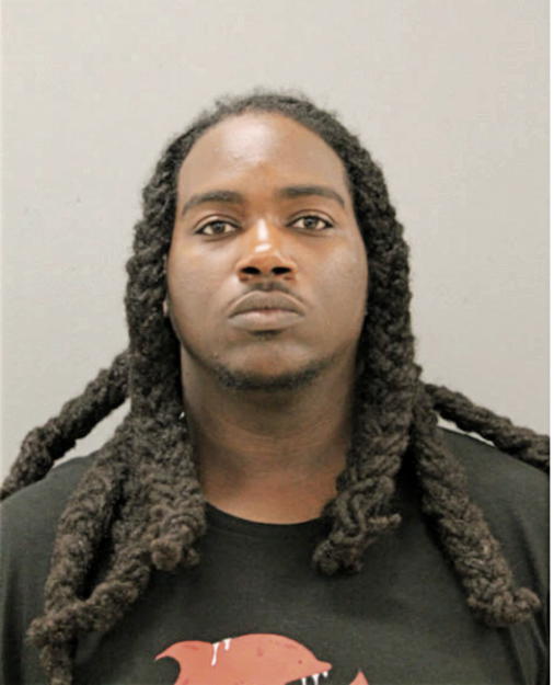 LERENZ C BEAL, Cook County, Illinois