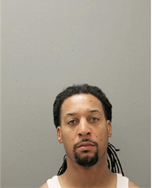 PATRICK G BEDENFIELD, Cook County, Illinois