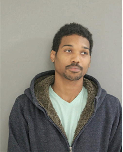 CLEVELAND BELL, Cook County, Illinois