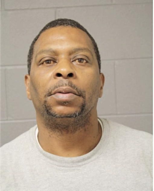 JAMES E BELL, Cook County, Illinois