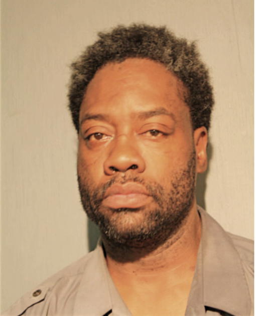 ERIC BELTON, Cook County, Illinois