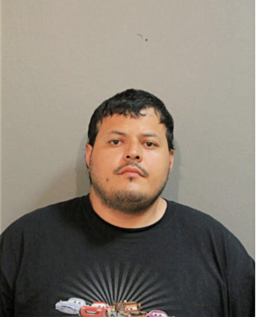 RICHARD K BENAVENTE, Cook County, Illinois