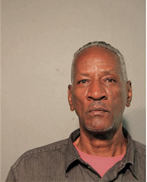 JOHN BISHOP, Cook County, Illinois