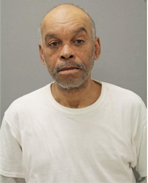 WILBER BLANEY, Cook County, Illinois