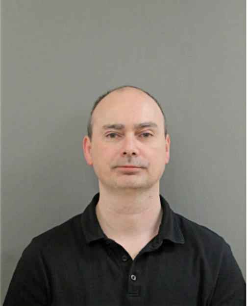 BRYSON LEE BOYCE, Cook County, Illinois