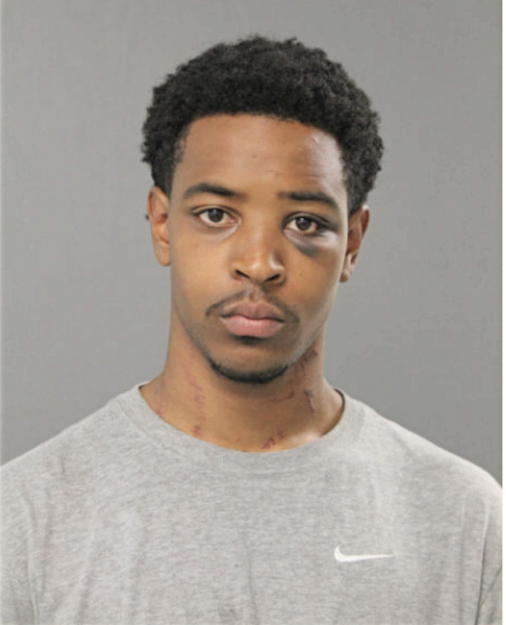 RONALD J BOYD, Cook County, Illinois