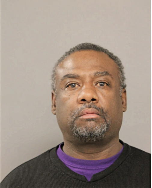 RUSSELL G BOYD, Cook County, Illinois