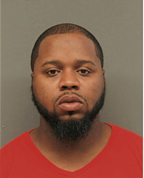 PRAVEON L BRAGGS, Cook County, Illinois