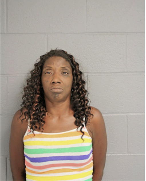 KIMBERLY M BRANCH, Cook County, Illinois