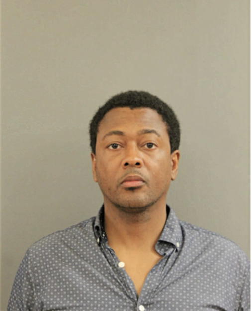 JEREMY D BREWINGTON, Cook County, Illinois