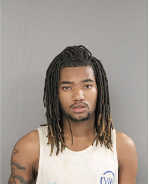 CORY BROWN, Cook County, Illinois