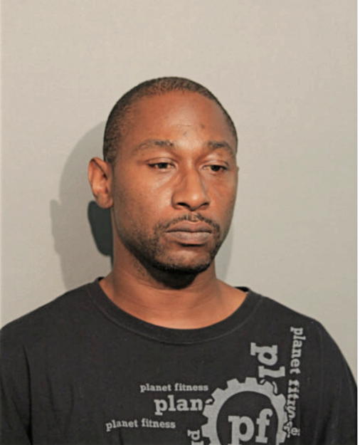 EUGENE BROWN, Cook County, Illinois