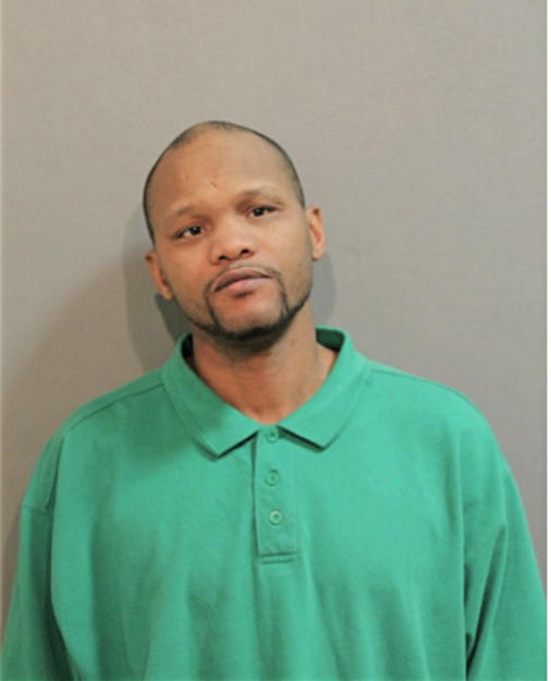 MARIO F BURLEY, Cook County, Illinois