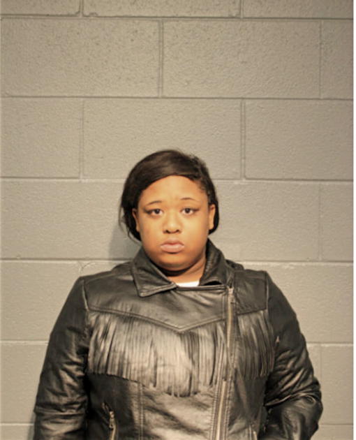 AMBER S BURT, Cook County, Illinois