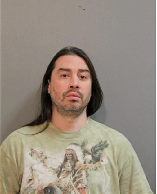 ARTHUR CABALLERO, Cook County, Illinois
