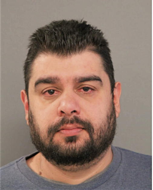 JOEL CADENAS, Cook County, Illinois