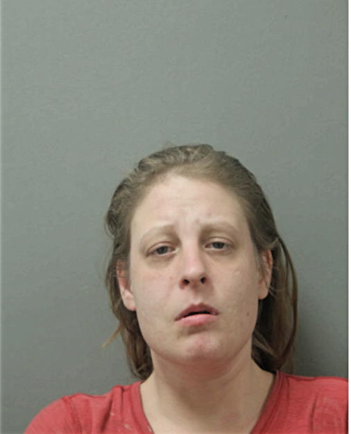 JUSTINA LEE CALLAHAN, Cook County, Illinois