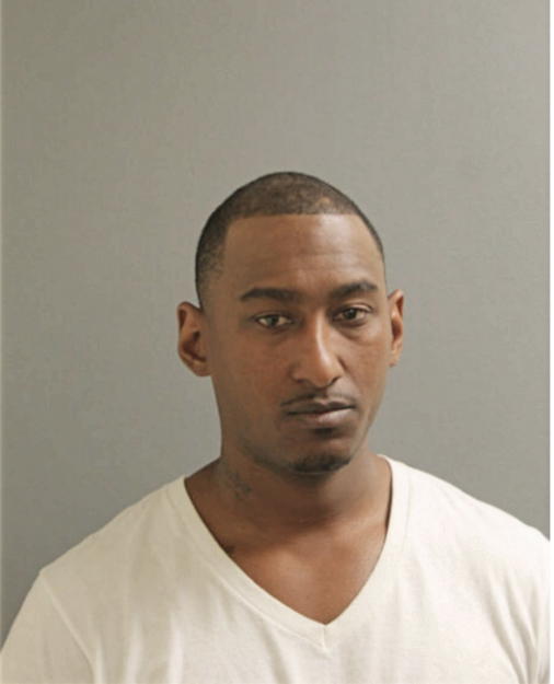 DELBERT CAMERON, Cook County, Illinois