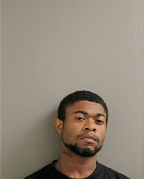 DEVONTE CAMPBELL, Cook County, Illinois