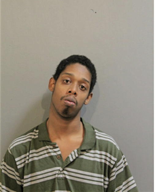 DERRICK D CARTER, Cook County, Illinois