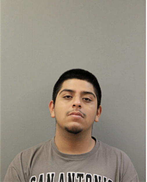 ANGEL CARVAJAL, Cook County, Illinois