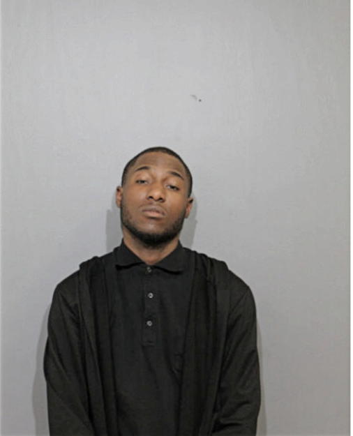 DEON S CAVIN, Cook County, Illinois