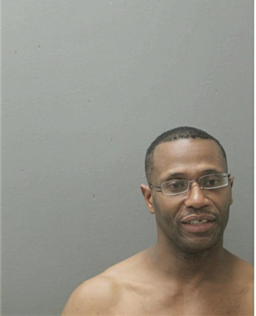 ANTHONY G CEASER, Cook County, Illinois