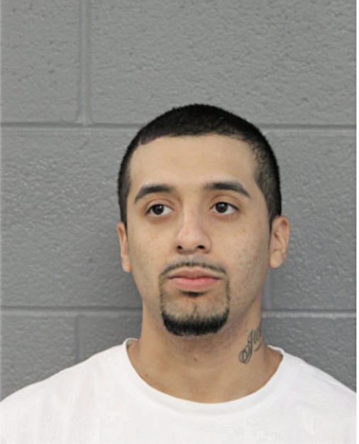 HENRY CISNEROS, Cook County, Illinois